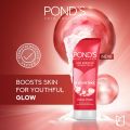 POND'S Age Miracle Ultimate Youth Facial Foam, with Hexyl Retinol, 100g. 