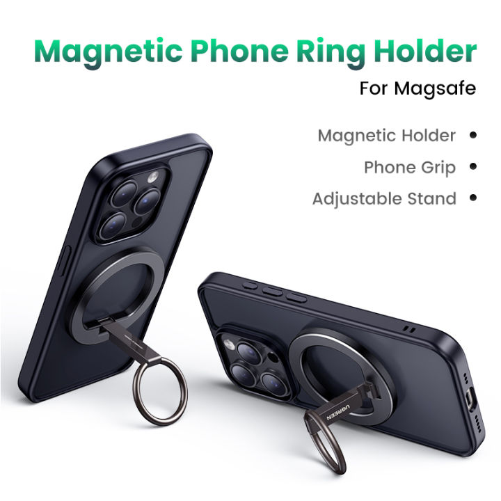 %E3%80%90New%E3%80%91UGREEN%20Magnetic%20Phone%20Ring%20Holder%20For%20Magsafe%20iPhone%2015%2014%2013%20Pro%20Xia%20mi%20Samsung%20Huawei%20Aluminum%20360%C2%B0%20Rotation%20MobilePhone%20Stand%20-%20Image%209
