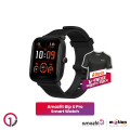 Amazfit Bip U Pro Smart Watch Global Version - Black. 
