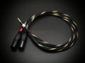 High-End HIFI Balance 4.4mm To 2 XLR Audio Cable JAPAN Canare Audio cable / 0.5m 1m 1.5m 2m 3m 5m. 