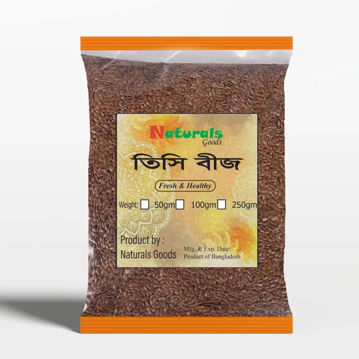 Flax%20Seed%20Tishi%20Biz%20100/50/250%20Grams%20Health%20Food%20Supplement%20-%20Image%202