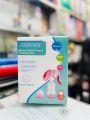 Mother Care Manual Breast Pump & Feeding Bottle. 