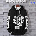 Stylish Casual Long Sleeve Hoodies For Men - Hoodie For Men.