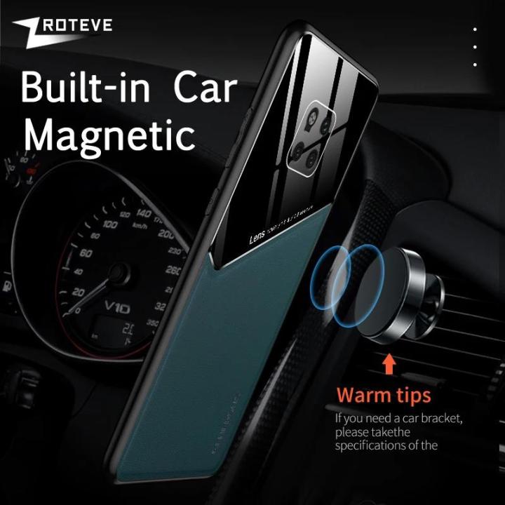 Mate20%20Pro%20Case%20Zroteve%20PU%20Leather%20Car%20Magnetic%20Hard%20PC%20Cover%20For%20Huawei%20Mate%2020%2030%2040%20Pro%20Mate30%20Mate40%20Shockproof%20Phone%20Cases%20-%20Image%206