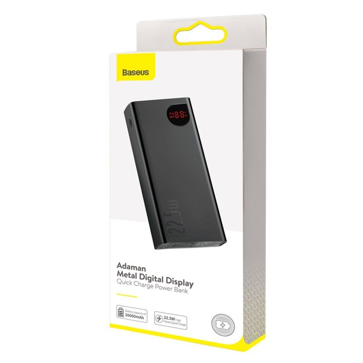 Baseus%20Power%20Bank%2020000mAh%20Adman%2022.5W%203.0%20Fast%20Charging%20Power%20Bank%20External%20Battery%20Charger%20Travel%20Portable%20Charger%20For%20SmartPhone%20-%20Image%206