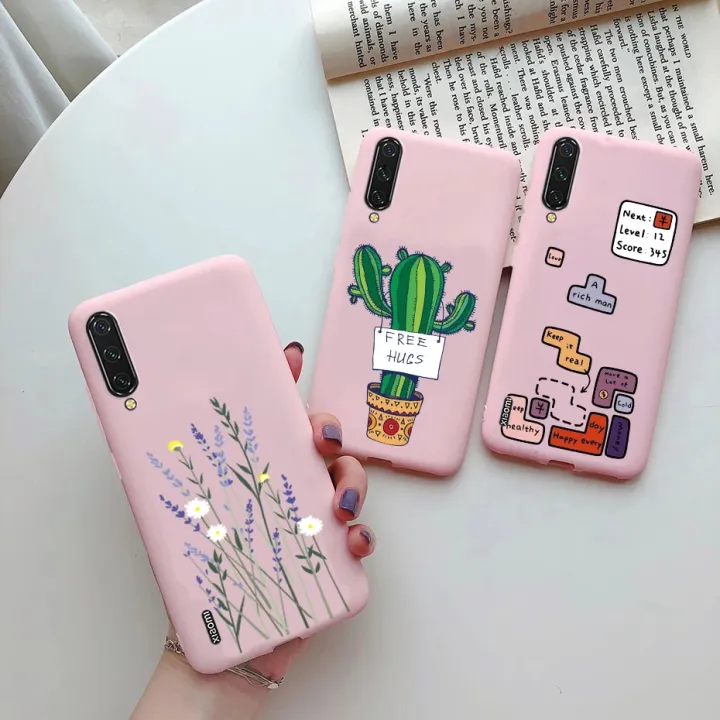 For%20Cover%20Xiaomi%20MI%20A3%20Case%20silicone%20Matte%20Soft%20tpu%20Back%20Cover%20Phone%20Cases%20For%20Xiomi%20Xiaomi%20MiA3%20Mi%20A%203%20A3%20case%20bumper%20Coque%20-%20Image%206