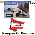 Kangaro Pin Remover - Multicolour (1pc). 
