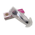 Mezoroller Beard Derma Roller DRS 540 Needles Micro-Needling Roller for Hair Re- Growth Skin Care Body Treatment Microniddle MTS. 