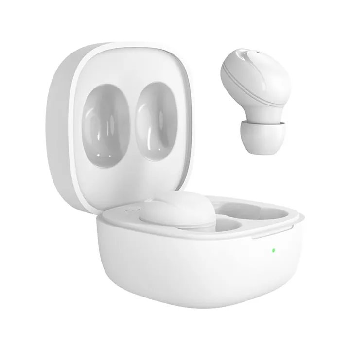 Xy-30 TWS Bluetooth 5.0 Wireless Earphones With 9D Sound Built In Micphone And 10-15M Effective Connect Distance