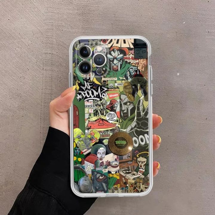 MF%20DOOM%20Rapper%20Phone%20Case%20For%20iPhone%2014%2013%2012%20Mini%2011%20Pro%20XS%20Max%20X%20XR%20SE%206%207%208%20Plus%20Soft%20Silicone%20Cover%20-%20Image%205