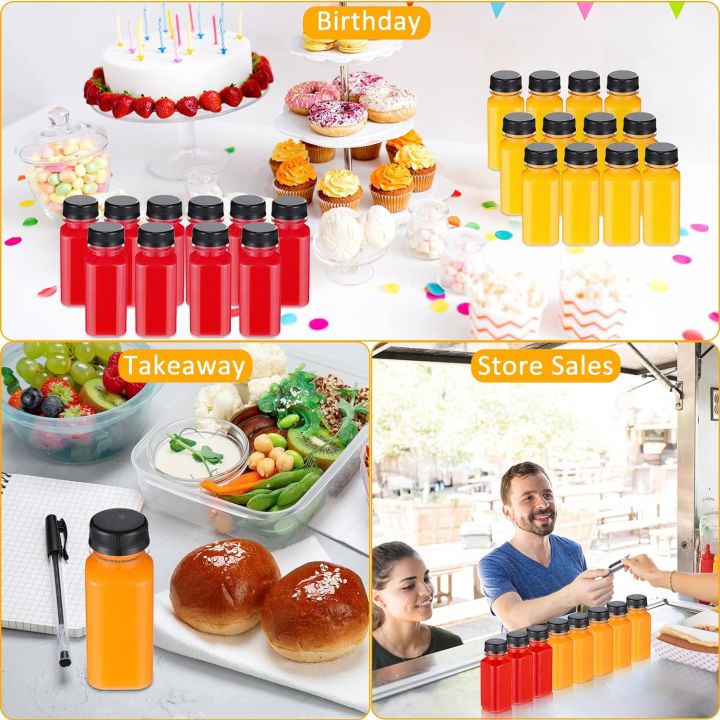 Eco-friendly%20100ml%20250ml%20350ml%20500ml%20Square%20Transparent%20PET%20Juice%20Plastic%20Drink%20Bottle%20with%20Lid%20-%20Image%207