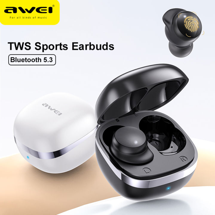 Awei%20T78%20Bluetooth%205.3%20Earphones%20Wireless%203D%20Stereo%20TWS%20Headphones%20with%20Microphones%20Game%20In-ear%20Headset%20Hifi%20HD%20Call%20Earbuds%20-%20Image%202