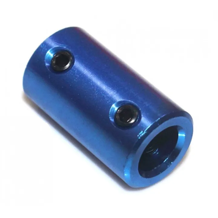 Aluminum%20Shaft%20Coupling%205Mm%20To%208Mm%20Clamp%20Universal%20Join%20Stepper%20Motor%20Coupler%20For%20Cnc%203D%20Printer%20Engraving%20Machine%20Dc%20Motor%20Diy%20-%20Solar%20Panel%20-%20Image%205