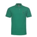 2021 Polo Shirts Men's Casual Short Sleeves 100% Cotton Men's Fashion Polo Shirts Camisa Polo Shirts 20 Colors. 