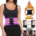 Waist Trainer Belt Corsets Steel Boned Body Shaper Women Postpartum Belly Band Sexy Corset iers Breathable Modeling Firm.