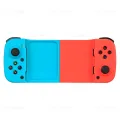 Stretchable Wireless Bluetooth Gamepad Android Phone Joypad Stand Game Controller Joystick for PUBG Switch/ PC / PS3/ PS4/ iOS. 