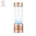 Hydrogen Water Bottle Portable Hydrogen Water Generator Bottle for Home Office Use 300ml. 