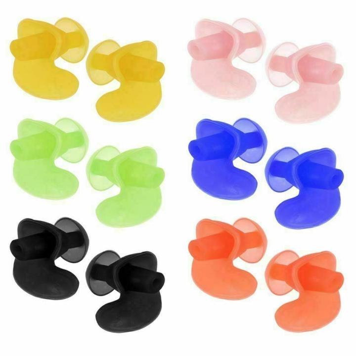 Reuseable%20Adults%20Swimming%20Diving%20Ear%20Plugs%20Waterproof%20Water%20Sports%20Kids%20Insulation%20Ear%20Protection%201Pair%20-%20Image%203