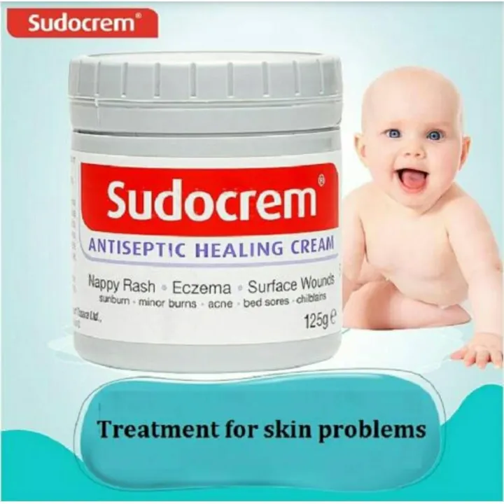 Sudocrem%20Antiseptic%20Healing%20Cream%20(Baby%20Care)%20125g%20-%20Image%202