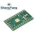 【Mary DAI Store】ShengYang 2.0 USB 2.0 keyboard mouse teensy for Arduino  ISP experiment board U disk Mega32u4 NEW. 