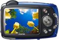 FinePix XP50 Digital Camera waterproof / shockproof / freezeproof / dustproof protection. 