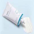 50 ml Korean product Sunscreen Missha All Around Safe Block Aqua Sun SPF50+ /PA++++.