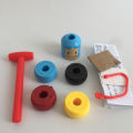 【Yurui】Stubborn Man Kid Adult Gift Christmas Halloween Magic Toy. 