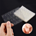 〽️ Double Sided False Nail Art Adhesive Acrylic Tape Glue Sticker - Nail Sticker.