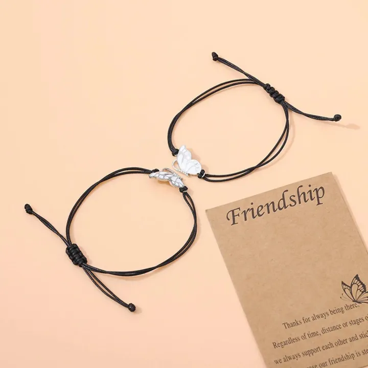 Butterfly%20Best%20Friend%20Friendship%20Bracelet%20for%202%20Girls%20Gold%20Silver%20Color%20BFF%20Matching%20Butterfly%20Long%20Distance%20Bracelet%20Gift%20V1X0%20-%20Image%206