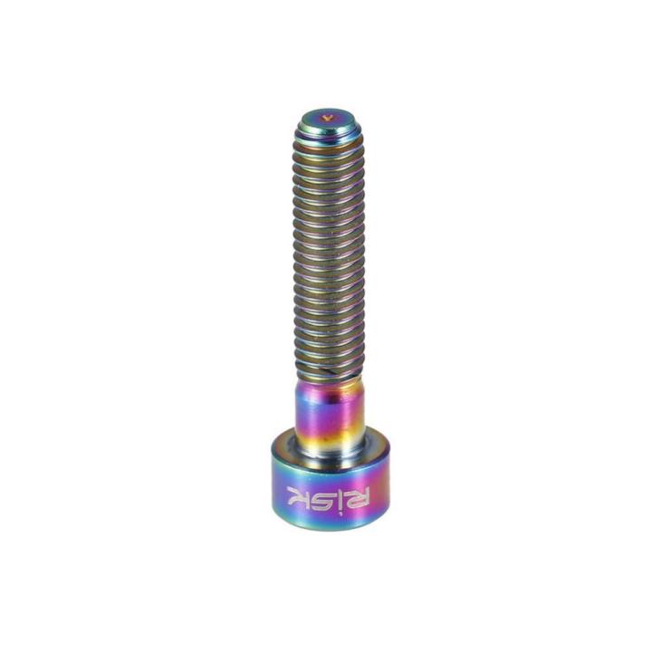 1pc%20Titanium%20Bike%20Headset%20Stem%20M6%20Thread%20Bolt%20Bicycle%20Accessory%20(Colorful-M6-30)%20-%20Image%207