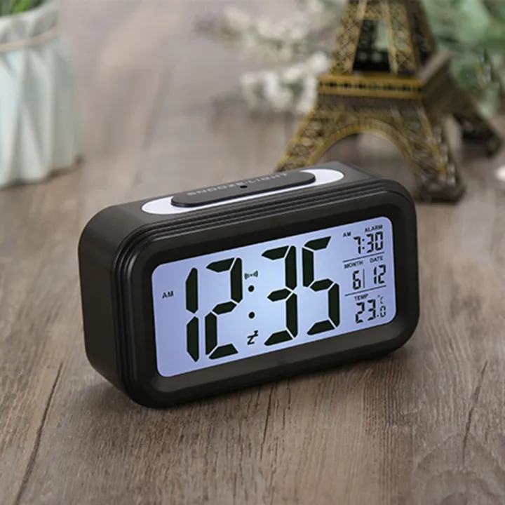 Migeet%20Multifuctional%20Digital%20Alarm%20Clock%20with%20Nightlight%20Electronic%20Table%20Clock%20LEDs%2024/12%20Hour%20Date%20Temperature%20Display%20-%20Image%204