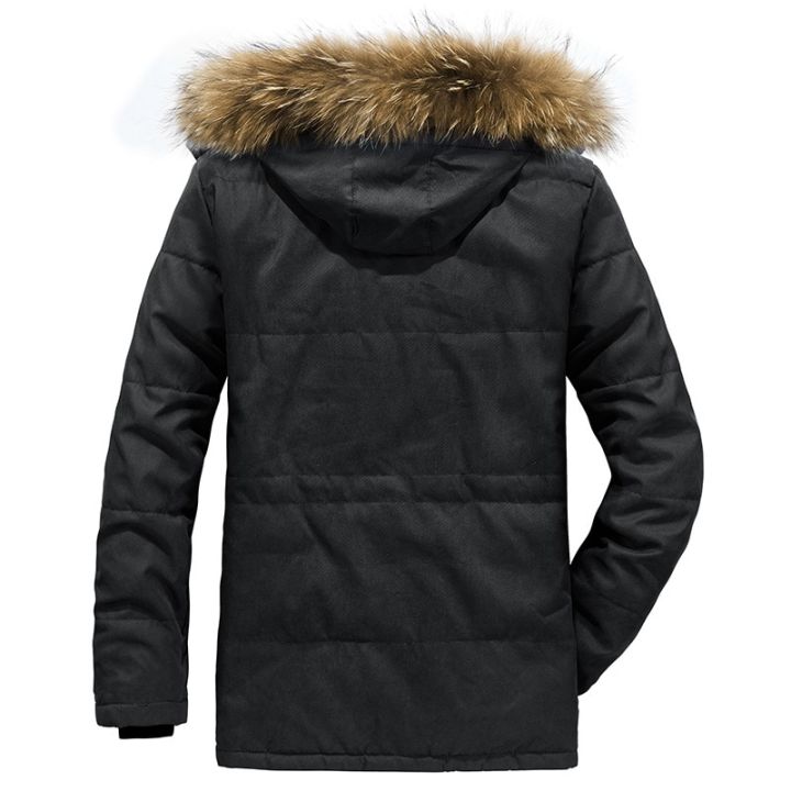 Deepsence%20Men's%20Winter%20Fleece%20Warm%20Hooded%20Parka%20Jacket%20Jacket%20Men's%20Fall%20Coat%20Thicken%20Windproof%20Pocket%20Parka%20Men%20-%20Image%205