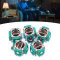 3D Joystick, Compact ABS Game Controller Analog Stick Module for Game Controller. 