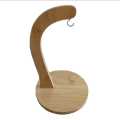 2 in 1 smart fruit holder, banana stand holder with unique style.