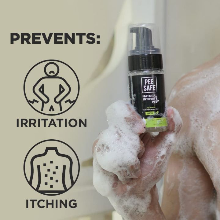 PEESAFE%20Natural%20Intimate%20Wash%20for%20Men%20%7C%20Tea%20Tree%20Essential%20Oil%20%7C%20Ayurvedic%20%7C%20Mens%20Intimate%20Wash%20%7C%20Men%20Genital%20Wash%20%7C%20Mens%20Ball%20wash%20%7C%20Men's%20Intimate%20wash%20100ml%20-%20Image%205
