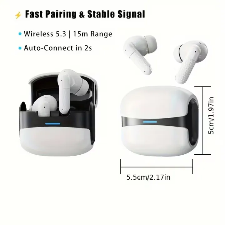 TIMACK%C2%AE%20U39-%20TRUE%20wirless%20headset%E2%80%94%E2%80%94%20New%20Wireless%20Earphones%20Bluetooth%20Earbuds%20TWS%205.4%20Stereo%20Headsets%20Hifi%20Headphones%20HD%20Microphone%20For%20Iphone%20And%20Android%20-%20Image%209