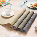 Add Elegance To Your Dining Table With Multi-Design Dining Table Mats - Dining Table Accessories. 