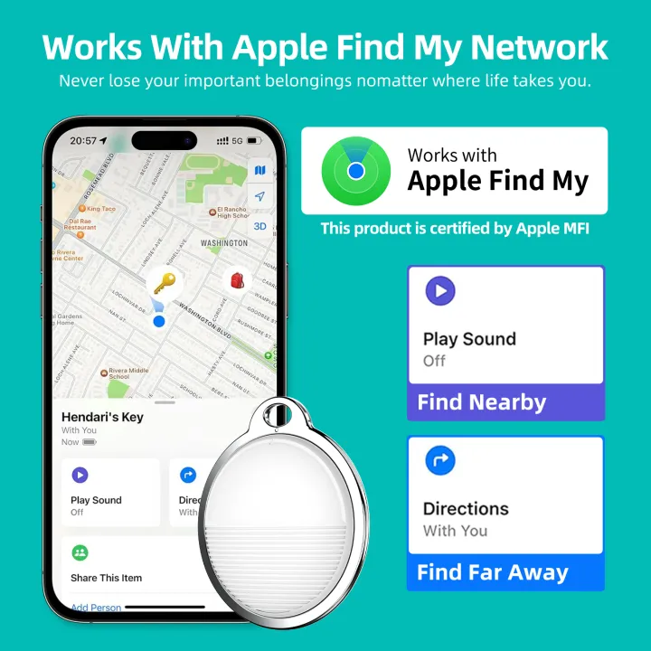 Mini%20tag%20Tracker%20For%20Apple%20iOS%20System%20Find%20My%20APP%20air%20tag%20Child/key%20Finder%20Pet%20bike%20Bag%20Anti%20Lost%20Tracker%20Smart%20Bluetooth%20airtag%20-%20Image%202