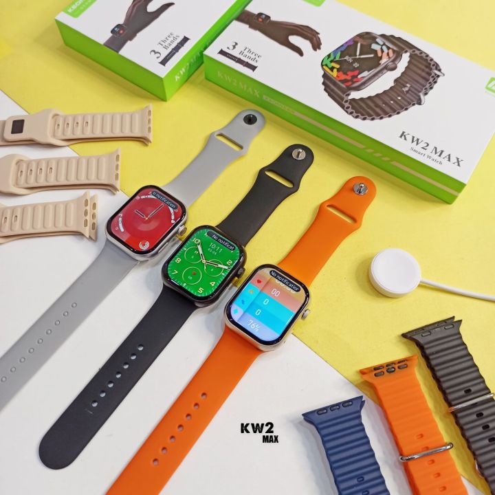 KW2%20Max%20Smart%20Watch%20with%20Bluetooth%20Calling,%202.02%20Inch%20Display,%20Rugged%20Design,%20Health%20Tracking,%20NFC,%20and%20Three%20Bands%20-%20Image%207