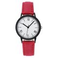 Luxury Women Watch Leather Casual Watches Ladies Quartz Wristwatch Clock Reloj Mujer Quartz Wristwatches Montre Femme. 