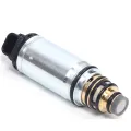 Car Air Conditioner Ac Compressor Solenoid Valve for Nissan Altima X-Trail 3885282. 