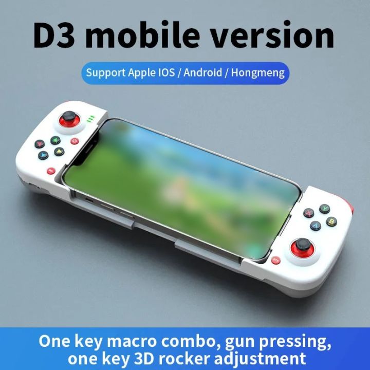 %E3%80%90Fast%20and%20Free%20Delivery%E3%80%91%20Gamepad%20Telescopic%20For%20IOS%20Android%20PUBG%20Switch%20PS4%20Stretch%205.0%20Phone%20Direct%20MFI%20Game%20Controller%20Joystick%20-%20Image%204