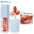 Beauty Glazed lip oil cool chillz - many shade.
