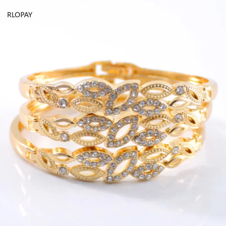 %E3%80%90beauty%20code%20store%E3%80%913PCS%20Gold%20Bangles%20Rhinestone%20Lady's%20Side%20Open%20Bracelets%20Morocco%20Jewelry%20Bangles%20for%20bridal%20-%20Image%204