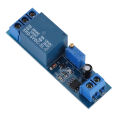 2 Pcs NE555 Relay Module, 5V Relay Module, for Ac 220V/10A Equipment Control Equipment. 