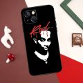 Rapper Playboi Carti Case For iPhone 13 12 14 15 Pro Max Mini 7 8 Plus SE 2020 X XS MAX XR 11 14 15 Pro Max Cover Case Sarcasmsm. 