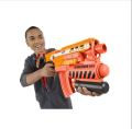 Nerf 2-in-1 N-Strike Elite Demolisher Blaster. 