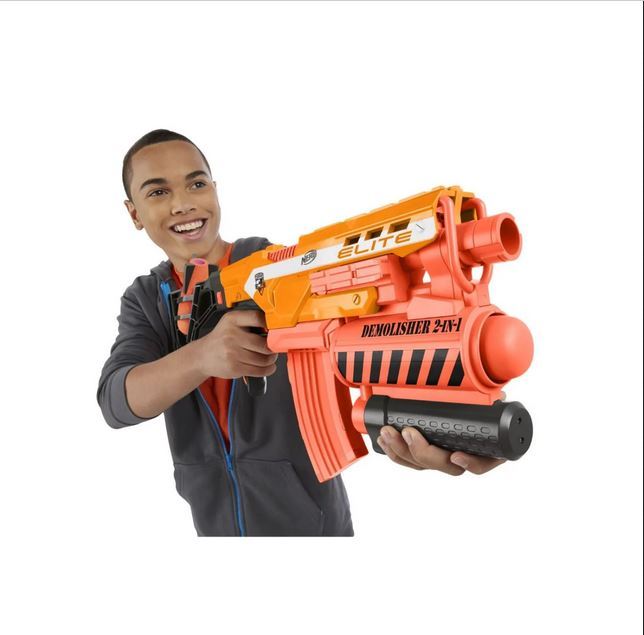 Nerf%202-in-1%20N-Strike%20Elite%20Demolisher%20Blaster%20-%20Image%204
