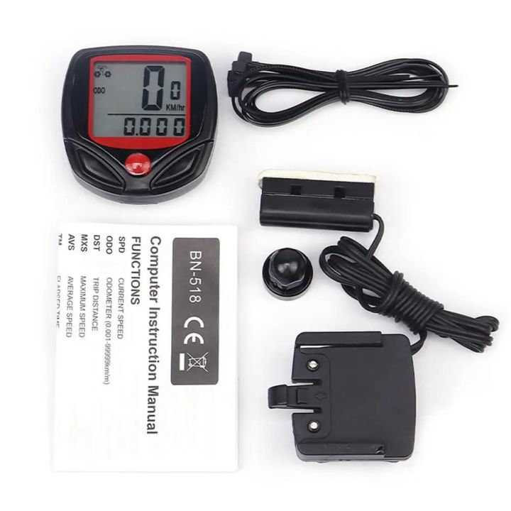 Waterproof%2015%20Function%20LCD%20Bike%20Bicycle%20Odometer%20Speedometer%20Cycling%20Speed%20Meter%20-%20Image%208