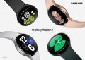 Samsung Galaxy Watch 4 Smartwatch. 